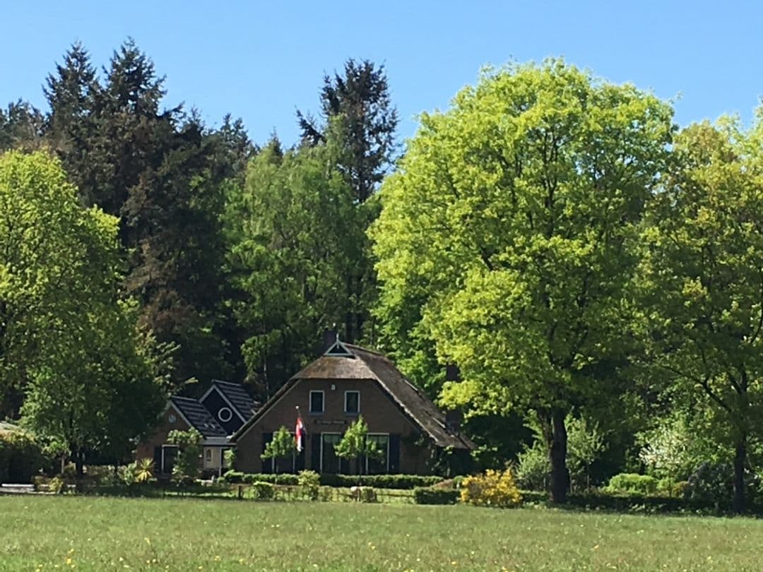 De Hooge Woeste foto 0