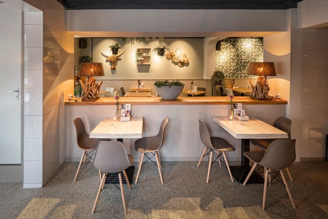 Brasserie Bij Ons foto 0