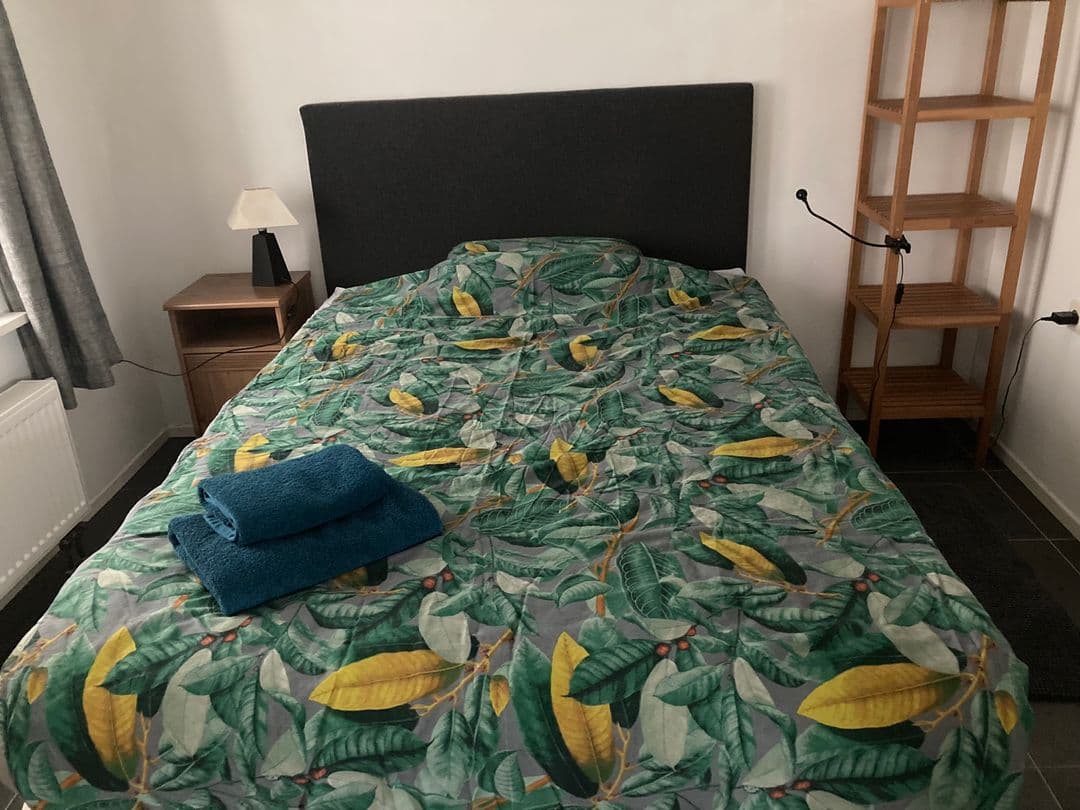 Gastenhuis Imkerij ‘t Haagje foto 2