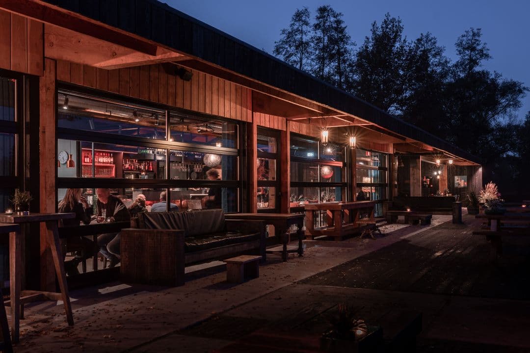 Burnside Dining foto 0