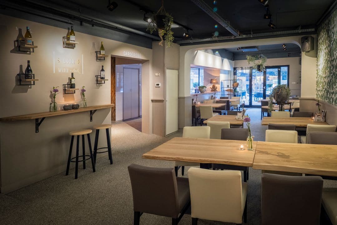 Brasserie Bij Ons foto 1