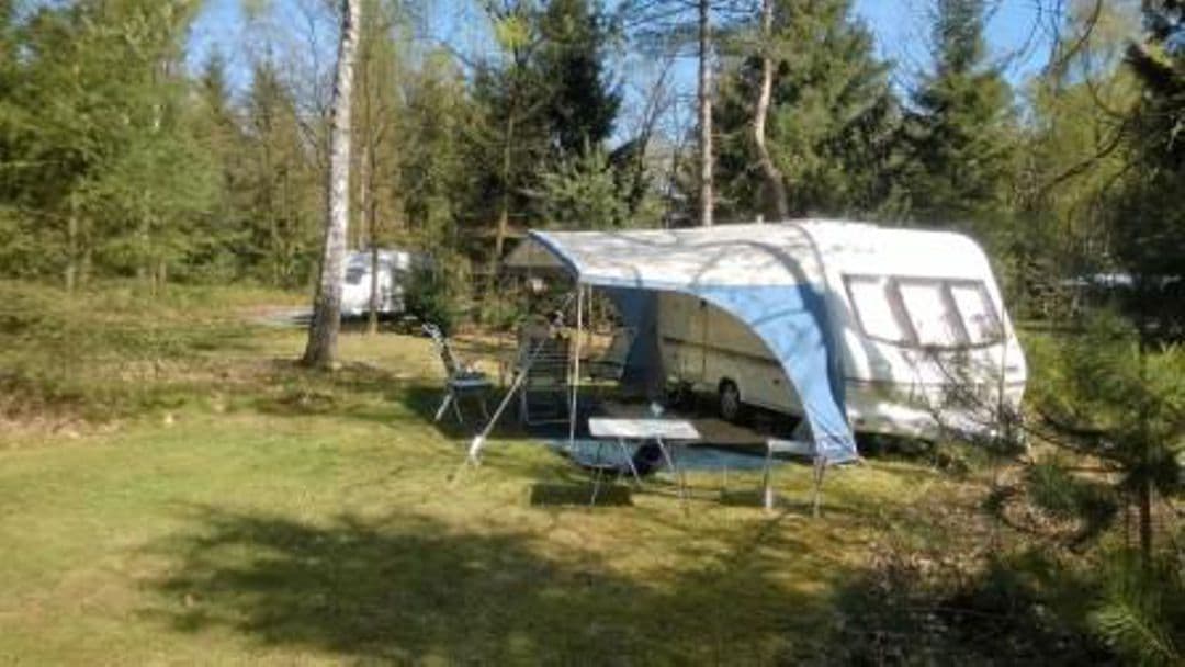 Natuurkampeerterrein De Toekomst foto 1