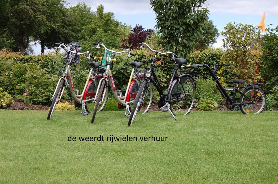 De Weerdt Rijwielen foto 2