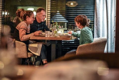 Restaurant Witte Berken 