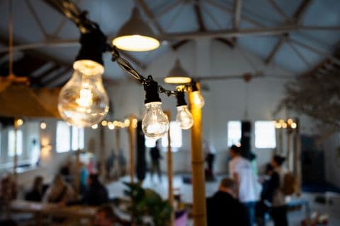 Droomcafé 
