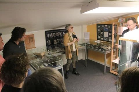 Cultuur Historisch Museum Oene