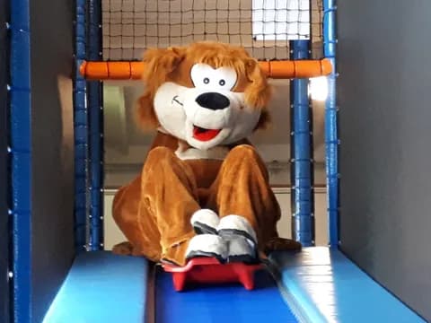 Heggies Speelschuur