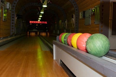 Bowling de Hezebrink