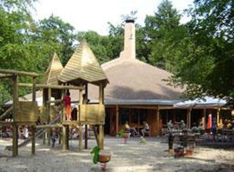 Restaurant  De Ossenstal