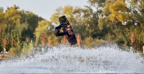 Burnside Cablepark