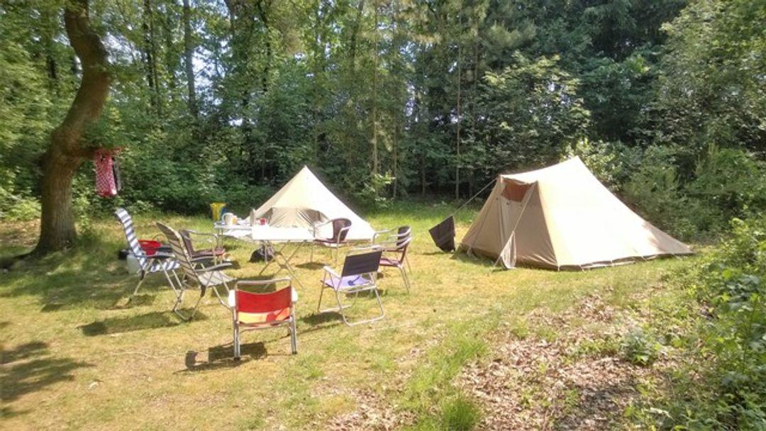 Camping de Drieskamp foto 0