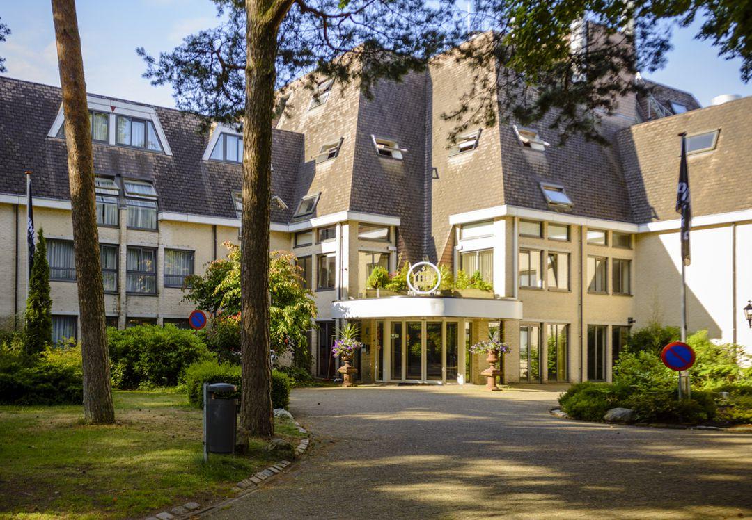 Fletcher hotel Epe-Zwolle foto 0