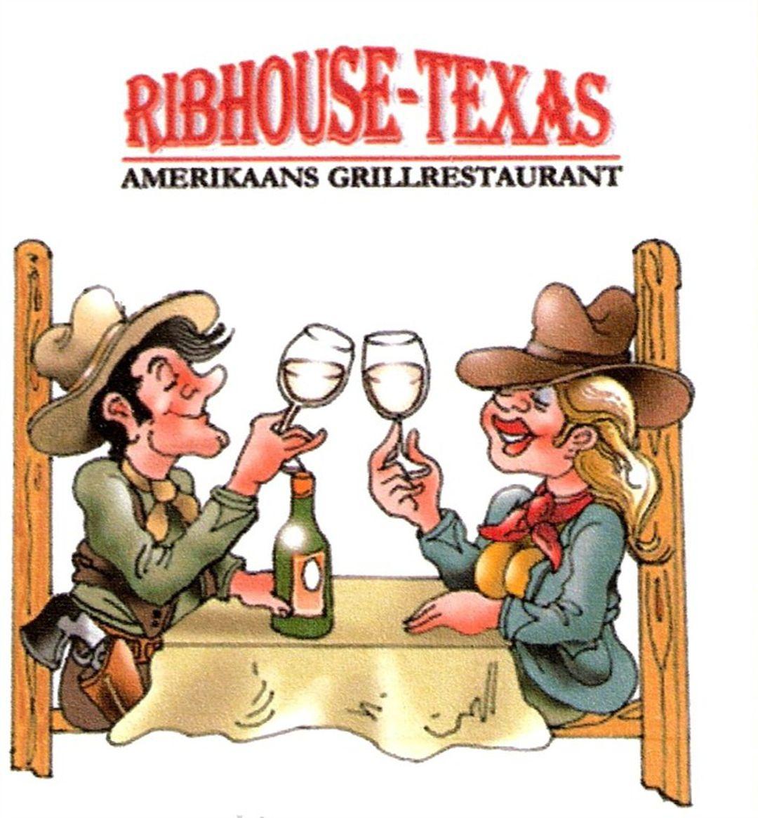 Ribhouse Texas -  Amerikaans grillrestaurant foto 2